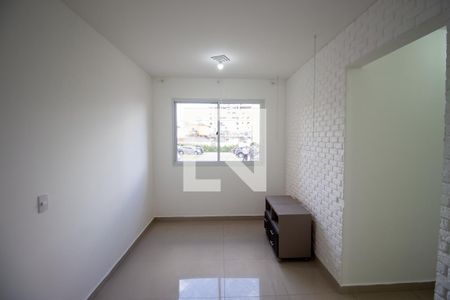 Sala de apartamento à venda com 2 quartos, 43m² em Itaquera, São Paulo