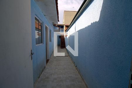 Casa à venda com 94m², 2 quartos e 1 vaga Casa à venda com 94m², 2 quartos e 1 vagaCorredor