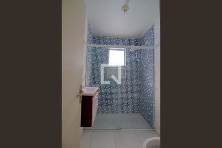 Casa à venda com 94m², 2 quartos e 1 vaga Casa à venda com 94m², 2 quartos e 1 vagaBanheiro Social