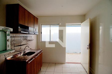 Casa à venda com 94m², 2 quartos e 1 vaga Casa à venda com 94m², 2 quartos e 1 vagaCozinha