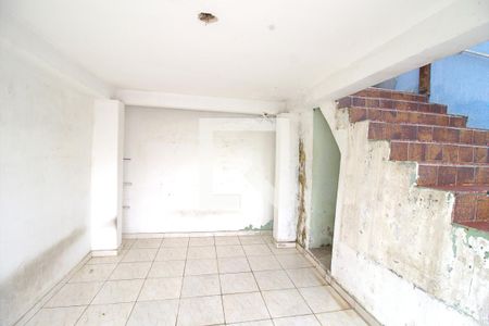 Casa à venda com 94m², 2 quartos e 1 vaga Casa à venda com 94m², 2 quartos e 1 vagaGaragem