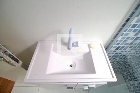 Casa à venda com 94m², 2 quartos e 1 vaga Casa à venda com 94m², 2 quartos e 1 vagaBanheiro Social