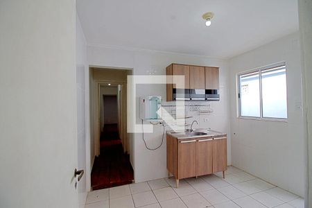 Casa à venda com 94m², 2 quartos e 1 vaga Casa à venda com 94m², 2 quartos e 1 vagaCozinha