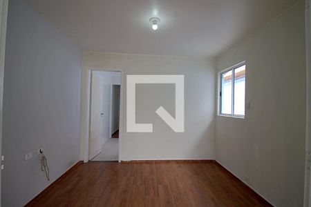 Sala de casa à venda com 2 quartos, 94m² em Jardim Maria Rosa, Taboão da Serra