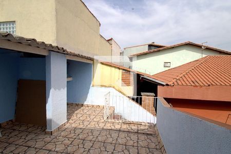 Casa à venda com 94m², 2 quartos e 1 vaga Casa à venda com 94m², 2 quartos e 1 vagaÁrea de Serviço