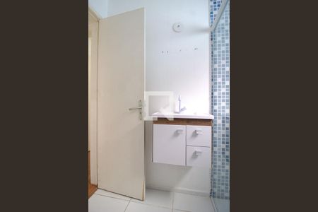 Casa à venda com 94m², 2 quartos e 1 vaga Casa à venda com 94m², 2 quartos e 1 vagaBanheiro Social