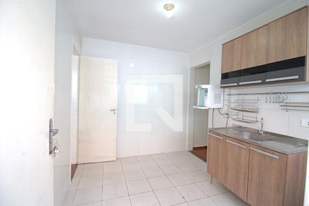 Casa à venda com 94m², 2 quartos e 1 vaga Casa à venda com 94m², 2 quartos e 1 vagaCozinha