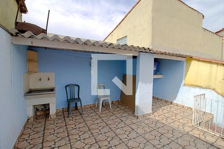 Casa à venda com 94m², 2 quartos e 1 vaga Casa à venda com 94m², 2 quartos e 1 vagaÁrea de Serviço