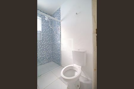 Casa à venda com 94m², 2 quartos e 1 vaga Casa à venda com 94m², 2 quartos e 1 vagaBanheiro Social