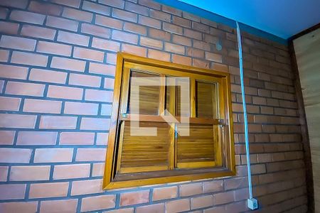 Casa para alugar com 70m², 2 quartos e 2 vagasQuarto 2