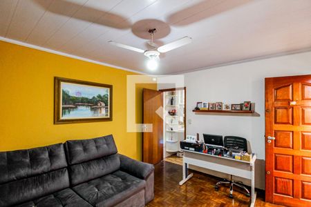 Sala de casa à venda com 2 quartos, 90m² em Vila São Francisco (zona Sul), São Paulo