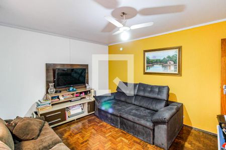 Sala de casa à venda com 2 quartos, 90m² em Vila São Francisco (zona Sul), São Paulo