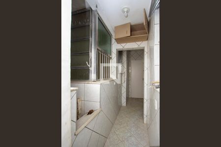 Apartamento à venda com 60m², 2 quartos e sem vagaÁrea de Serviço