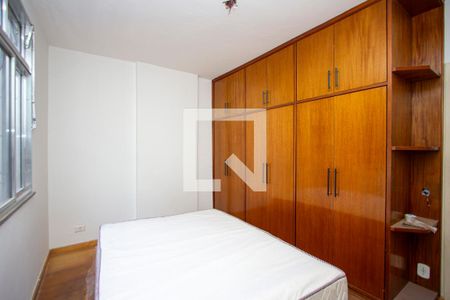 Apartamento à venda com 60m², 2 quartos e sem vagaQuarto 1