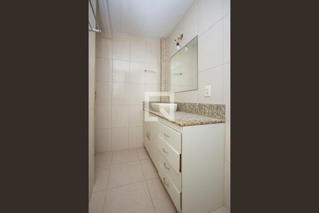 Apartamento à venda com 60m², 2 quartos e sem vagaBanheiro