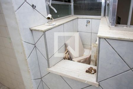 Apartamento à venda com 60m², 2 quartos e sem vagaÁrea de Serviço