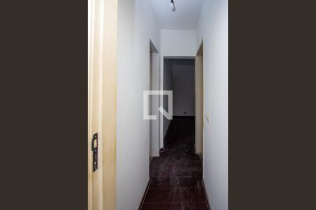 Apartamento à venda com 60m², 2 quartos e sem vagaCorredor