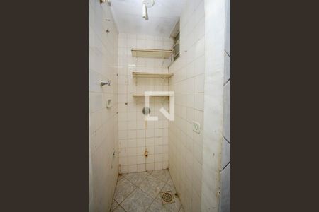 Apartamento à venda com 60m², 2 quartos e sem vagaBanheiro de serviço