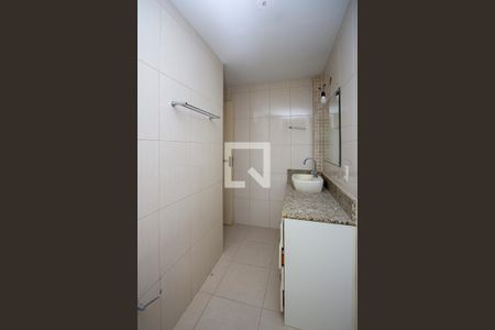 Apartamento à venda com 60m², 2 quartos e sem vagaBanheiro