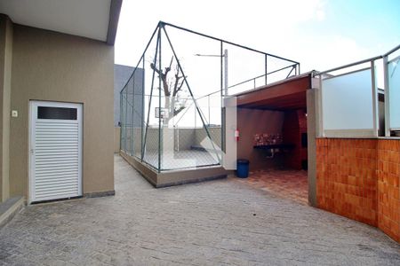 Apartamento à venda com 109m², 3 quartos e 2 vagasÁrea comum