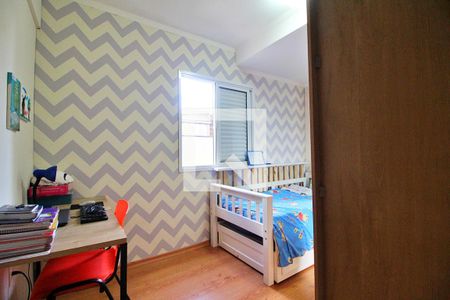 Apartamento à venda com 109m², 3 quartos e 2 vagasQuarto 2