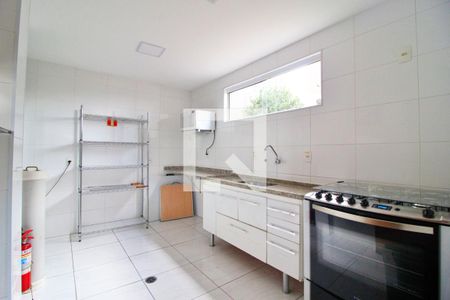 Apartamento à venda com 109m², 3 quartos e 2 vagasÁrea comum - Salão de festas