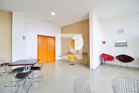 Apartamento à venda com 109m², 3 quartos e 2 vagasÁrea comum - Salão de festas