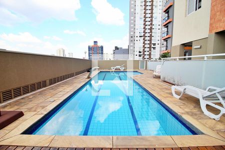 Apartamento à venda com 109m², 3 quartos e 2 vagasÁrea comum - Piscina