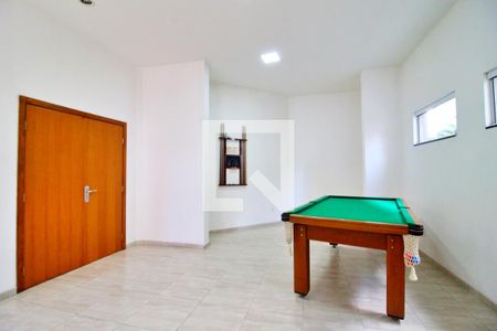 Apartamento à venda com 109m², 3 quartos e 2 vagasSalão de jogos