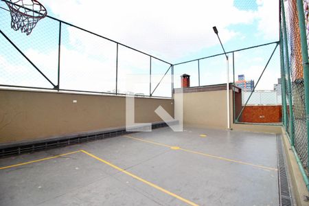 Apartamento à venda com 109m², 3 quartos e 2 vagasQuadra Esportiva