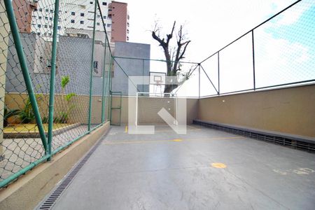 Apartamento à venda com 109m², 3 quartos e 2 vagasQuadra Esportiva