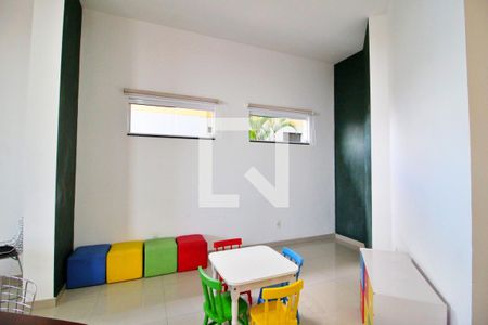 Apartamento à venda com 109m², 3 quartos e 2 vagasÁrea comum - Salão de festas