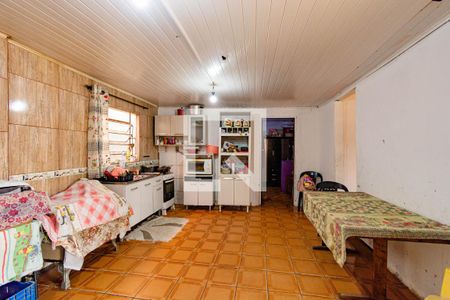 Casa à venda com 90m², 4 quartos e 2 vagas Casa à venda com 90m², 4 quartos e 2 vagasCozinha