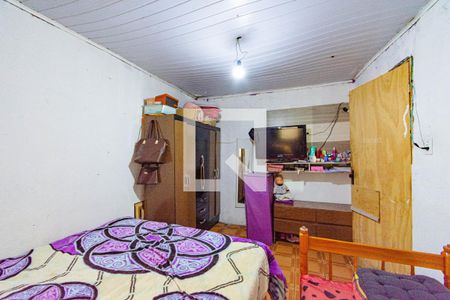 Casa à venda com 90m², 4 quartos e 2 vagas Casa à venda com 90m², 4 quartos e 2 vagasQuarto 1