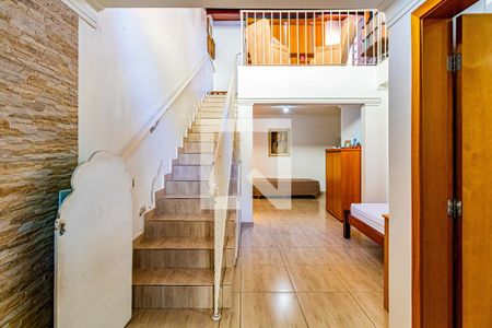 Casa à venda com 300m², 3 quartos e 2 vagasEdícula