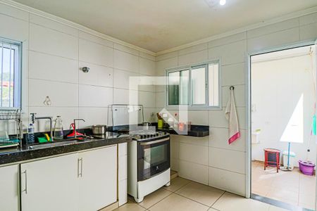 Casa à venda com 300m², 3 quartos e 2 vagasCozinha
