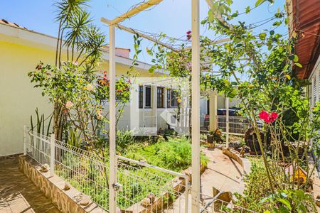 Casa à venda com 300m², 3 quartos e 2 vagasJardim