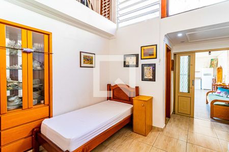 Casa à venda com 300m², 3 quartos e 2 vagasEdícula