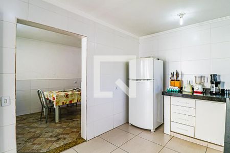 Casa à venda com 300m², 3 quartos e 2 vagasCozinha
