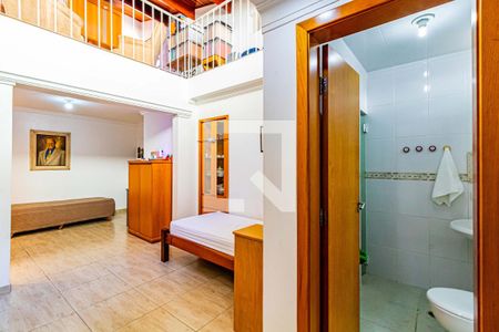 Casa à venda com 300m², 3 quartos e 2 vagasEdícula