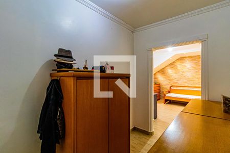 Casa à venda com 300m², 3 quartos e 2 vagasEdícula - Closet