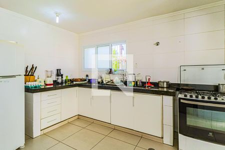 Casa à venda com 300m², 3 quartos e 2 vagasCozinha