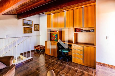 Casa à venda com 300m², 3 quartos e 2 vagasEdícula