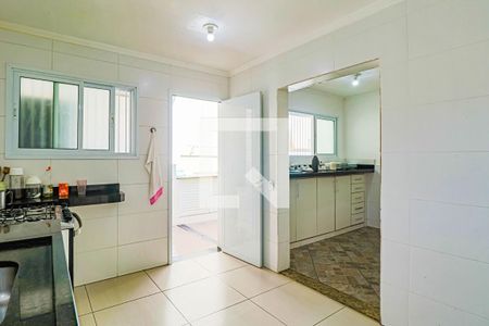 Casa à venda com 300m², 3 quartos e 2 vagasCozinha