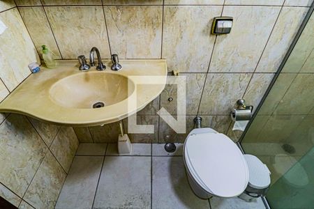 Casa à venda com 300m², 3 quartos e 2 vagasSuite - Banheiro