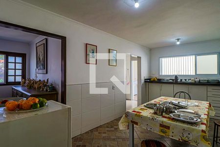 Casa à venda com 300m², 3 quartos e 2 vagasCopa