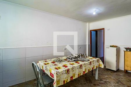 Casa à venda com 300m², 3 quartos e 2 vagasCopa