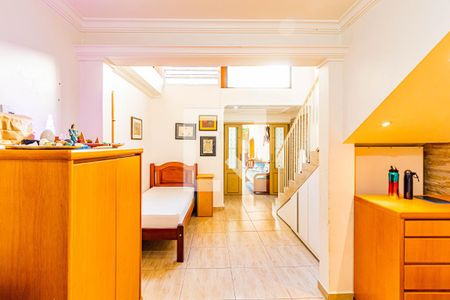 Casa à venda com 300m², 3 quartos e 2 vagasEdícula