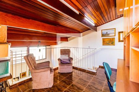 Casa à venda com 300m², 3 quartos e 2 vagasEdícula