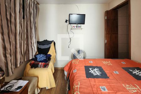 Casa à venda com 283m², 5 quartos e 2 vagasSuíte 1